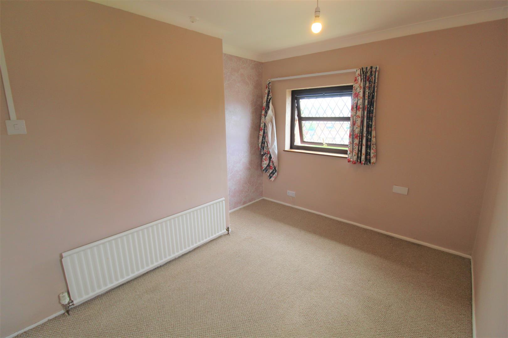 Wellfield Road, Bentilee, Stoke-On-Trent